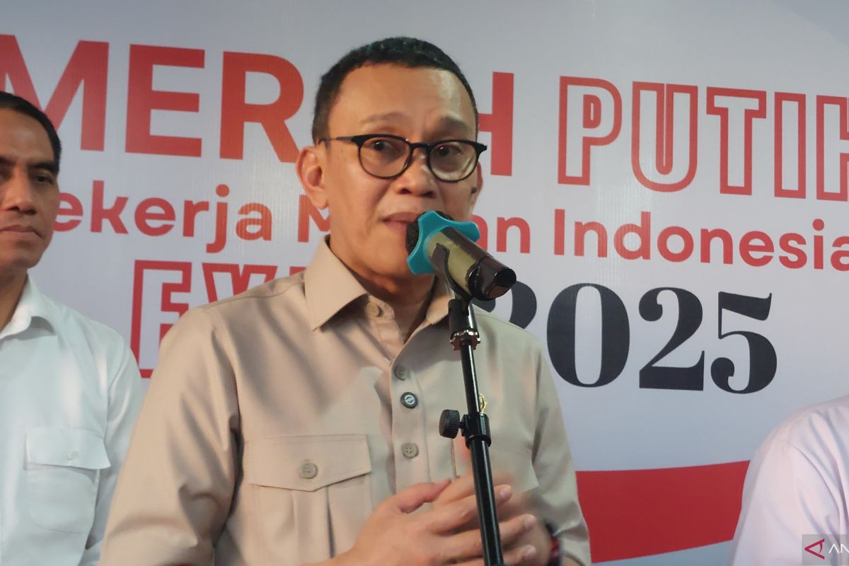 Menteri Karding: Penting pembangunan BP3MI di Bengkulu