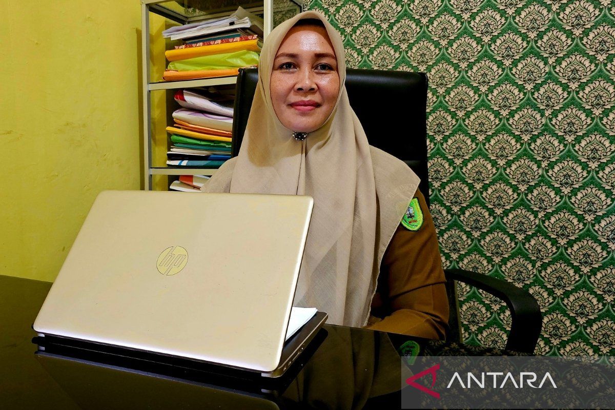 PPA Natuna berikan  konseling keluarga rentan kekerasan di pulau terluar