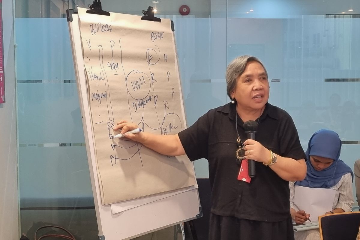 Peneliti tekankan pentingnya edukasi mengenai bahaya sunat perempuan