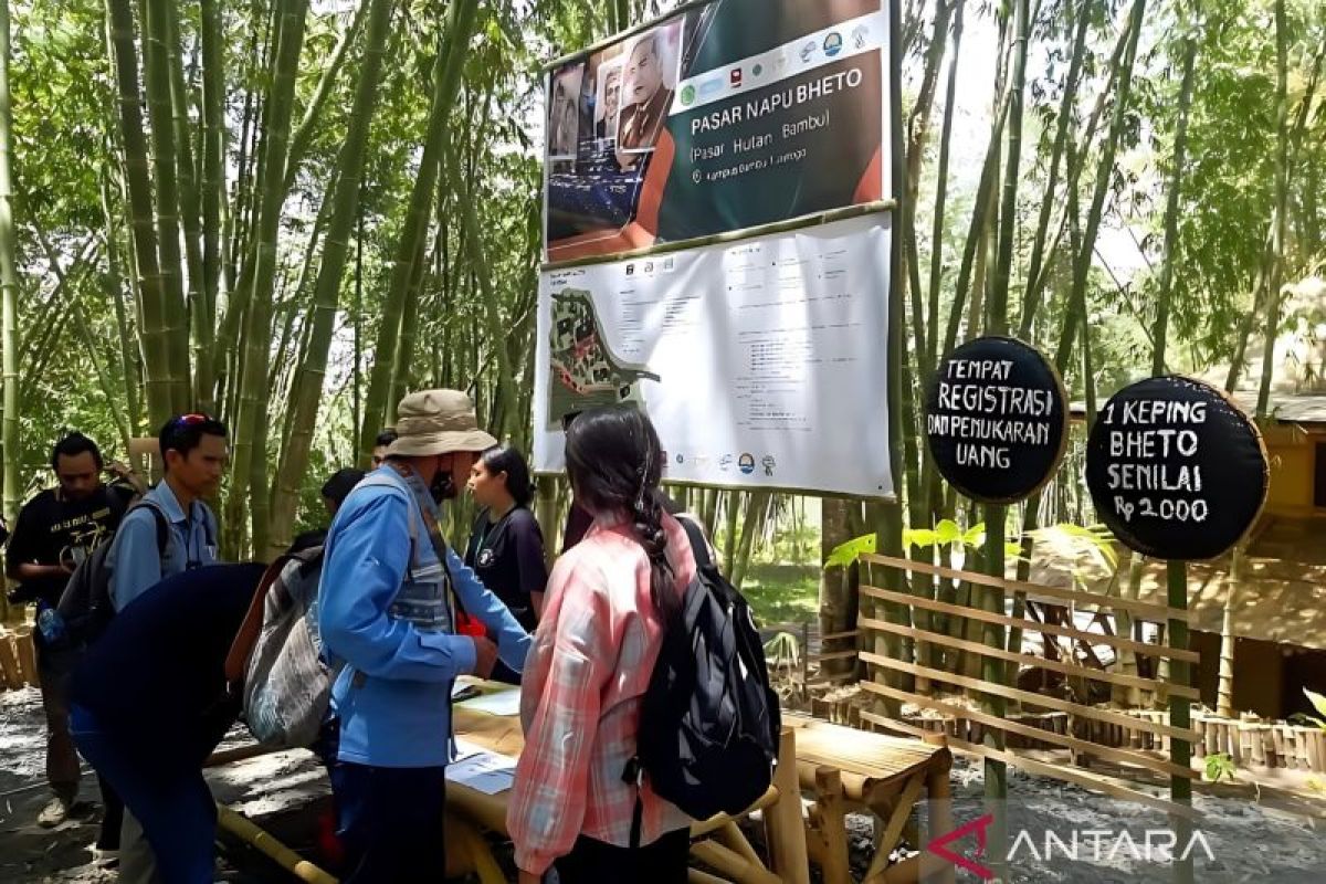 Pemkab optimistis Wolobobo Ngada Festival 2025 dongkrak sektor wisata