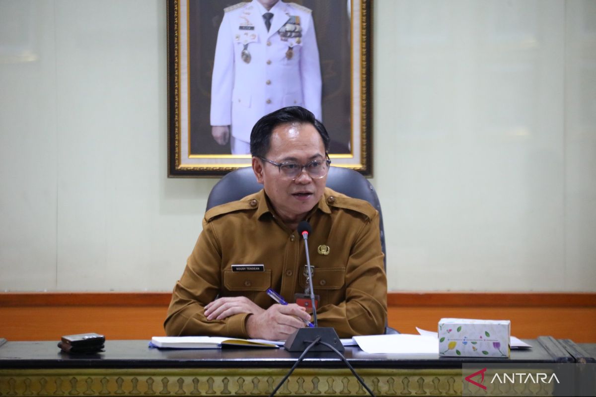 Kemendagri: Anggaran 2026 harus efektif, inovatif, dan berdampak