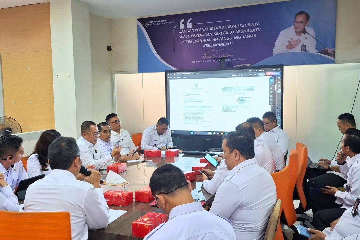 Kemenko Kumham Imipas: PLBN garda terdepan kedaulatan negara
