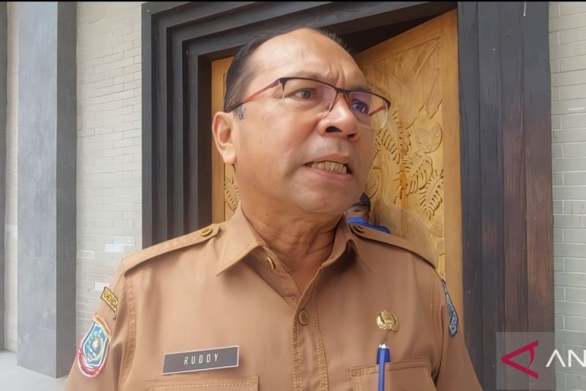 Kota Sorong tertibkan hewan liar lewat penerapan perda