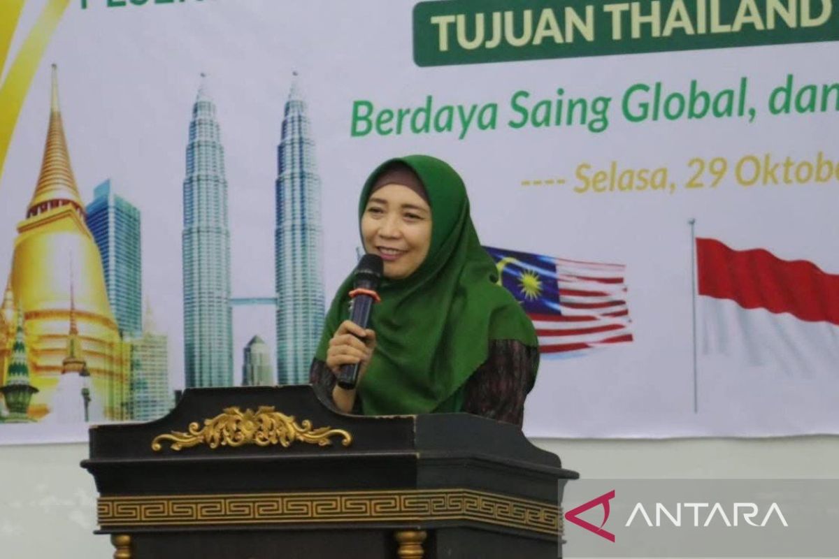 Universitas Hamzanwadi NTB resmi menerima izin Fakultas Kedokteran