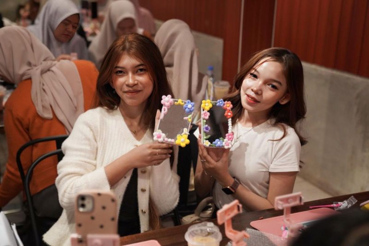 'Fomo Fazzio Hybrid Movement Gaya Gue' gebrakan seru untuk anak muda Banjarmasin
