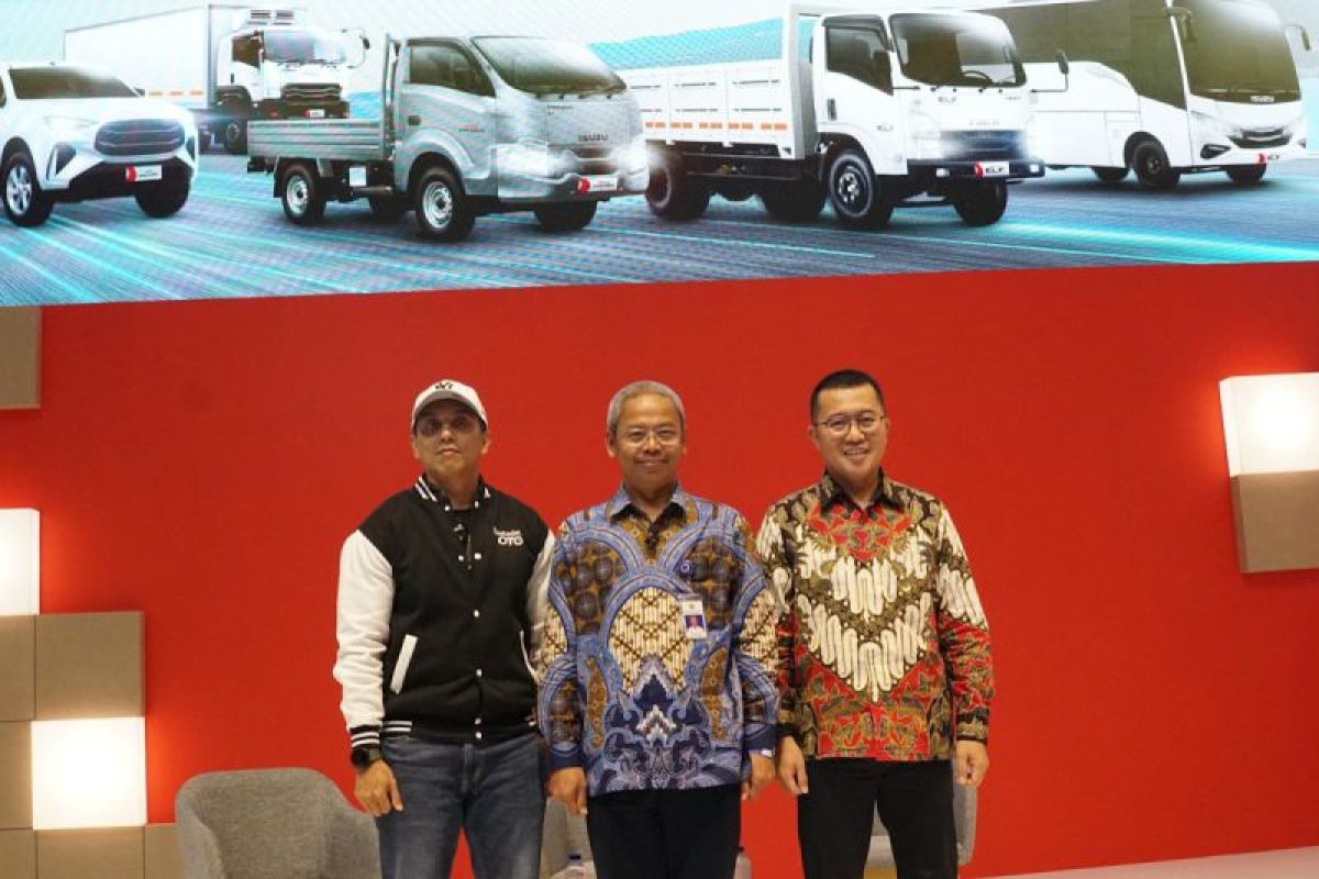 Kemenhub operasikan "proving ground" global tingkatkan keselamatan