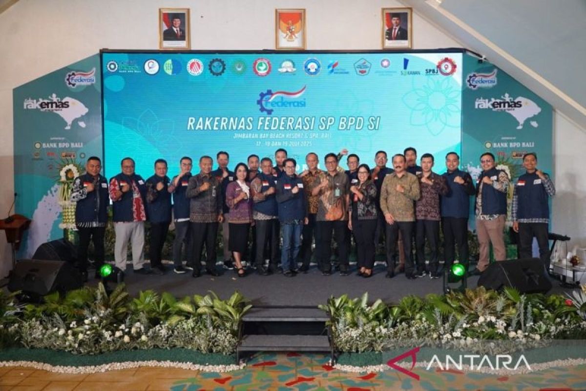 BRK Syariah Dukung Peran Strategis Serikat Pekerja BPD Nasional