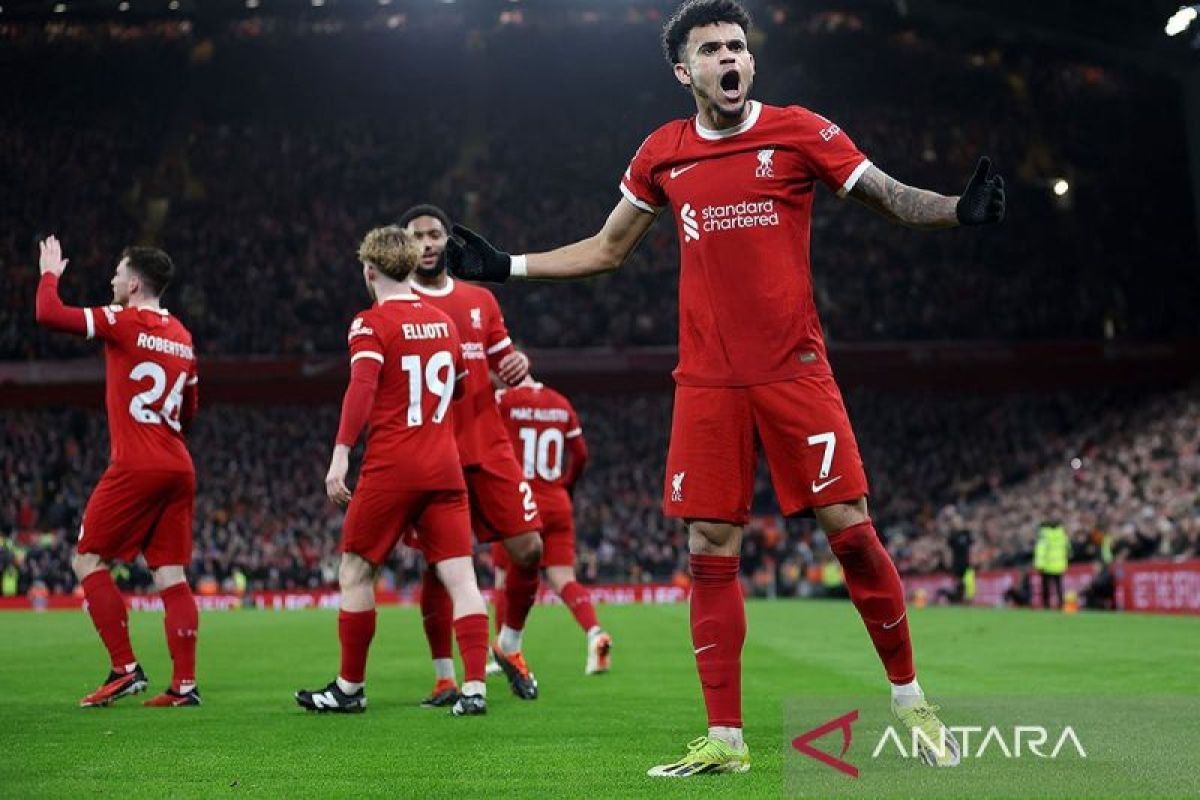 Senin Penentuan! Diaz Jalani Tes Medis dan Teken Kontrak dengan Bayern