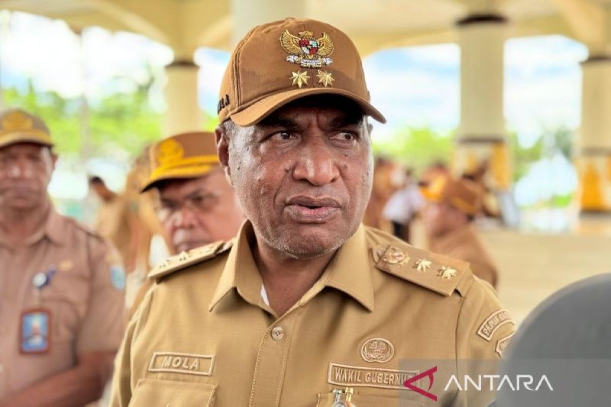 Pemprov Papua Barat lengkapi dokumen syarat salur dana otsus 2025