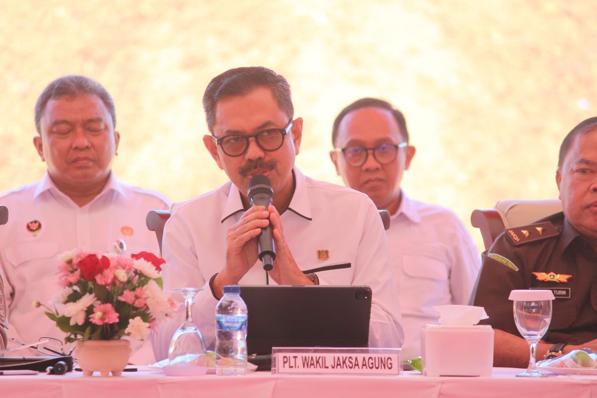 Kejagung adopsi keberhasilan Kepri atasi sisa bijih bauksit jadi aset