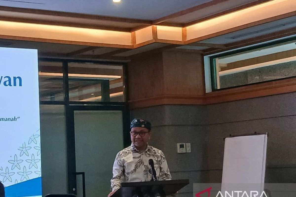 Perwakilan BI Kaltara Gelar Capacity Building Untuk Media