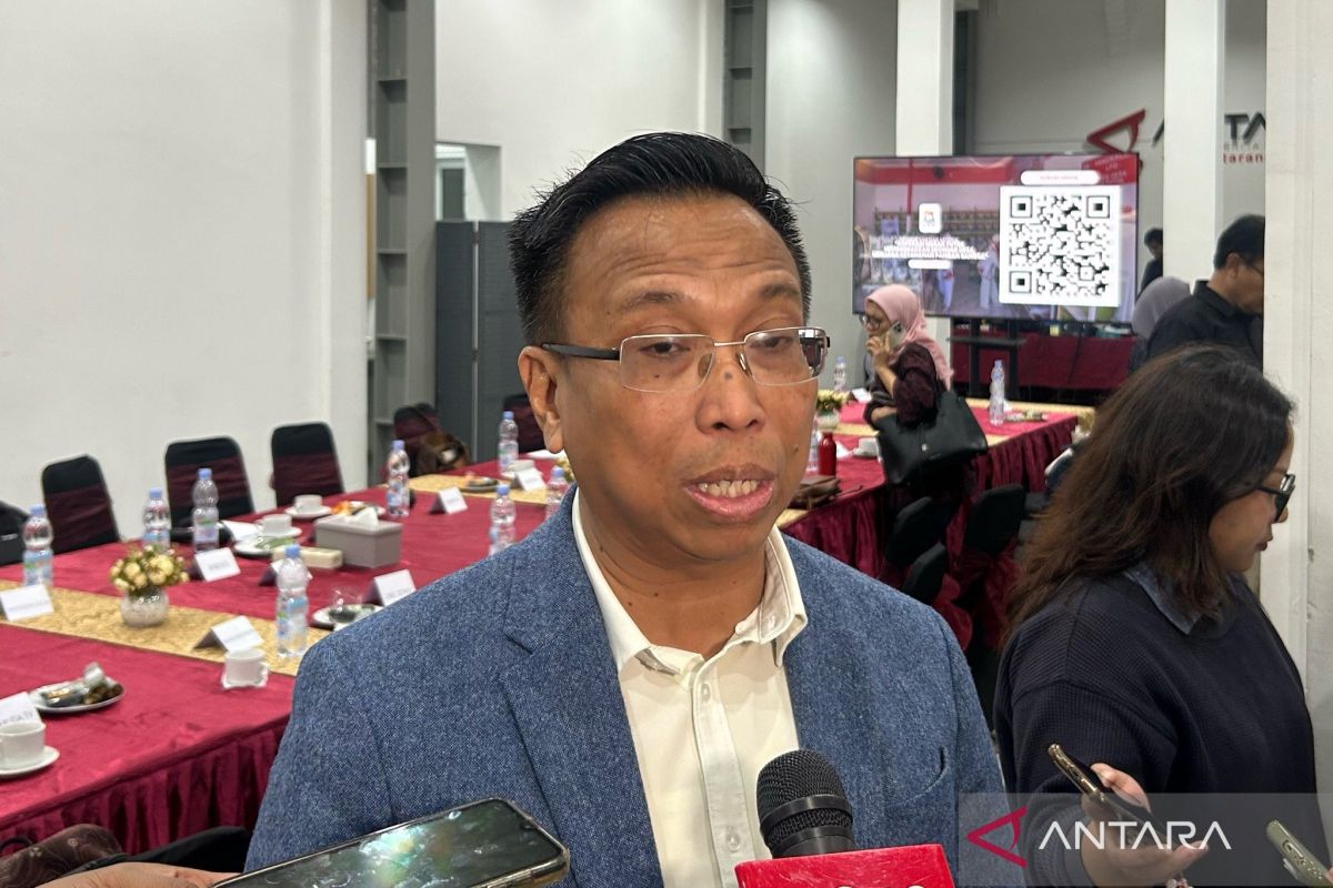 KDMP terapkan sistem tanpa tunai untuk tata kelola transparan