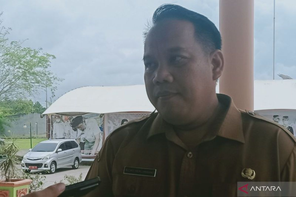 Sepuluh anak Penajam yang kurang mampu kuliah gratis di UGM