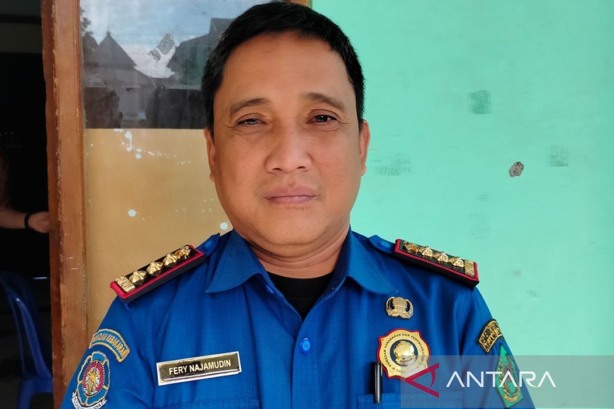 Damkar Rejang Lebong siagakan 140 personel penanganan kerhutla