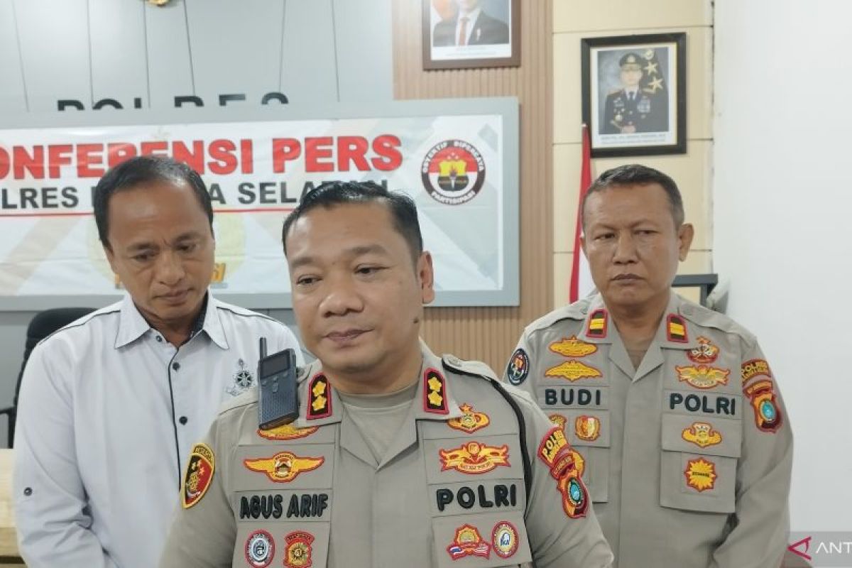 Polisi selidiki dugaan kasus perundungan siswa di Bangka Selatan