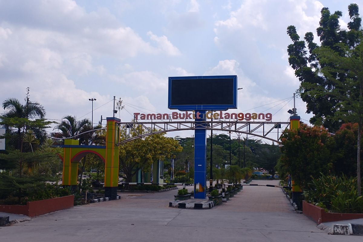 Jadi tuan rumah Porprov Riau ke XI, Dumai percepat kesiapan 21 venue