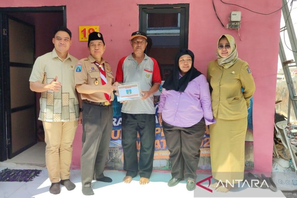 DPRD Jatim usulkan tambahan anggaran program rumah layak huni