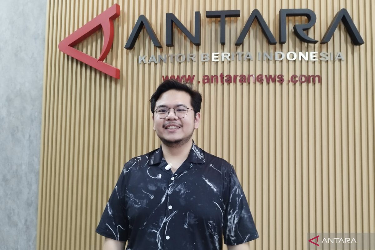 Desainer ingin logo HUT Ke-80 RI jembatani pemerintah-rakyat