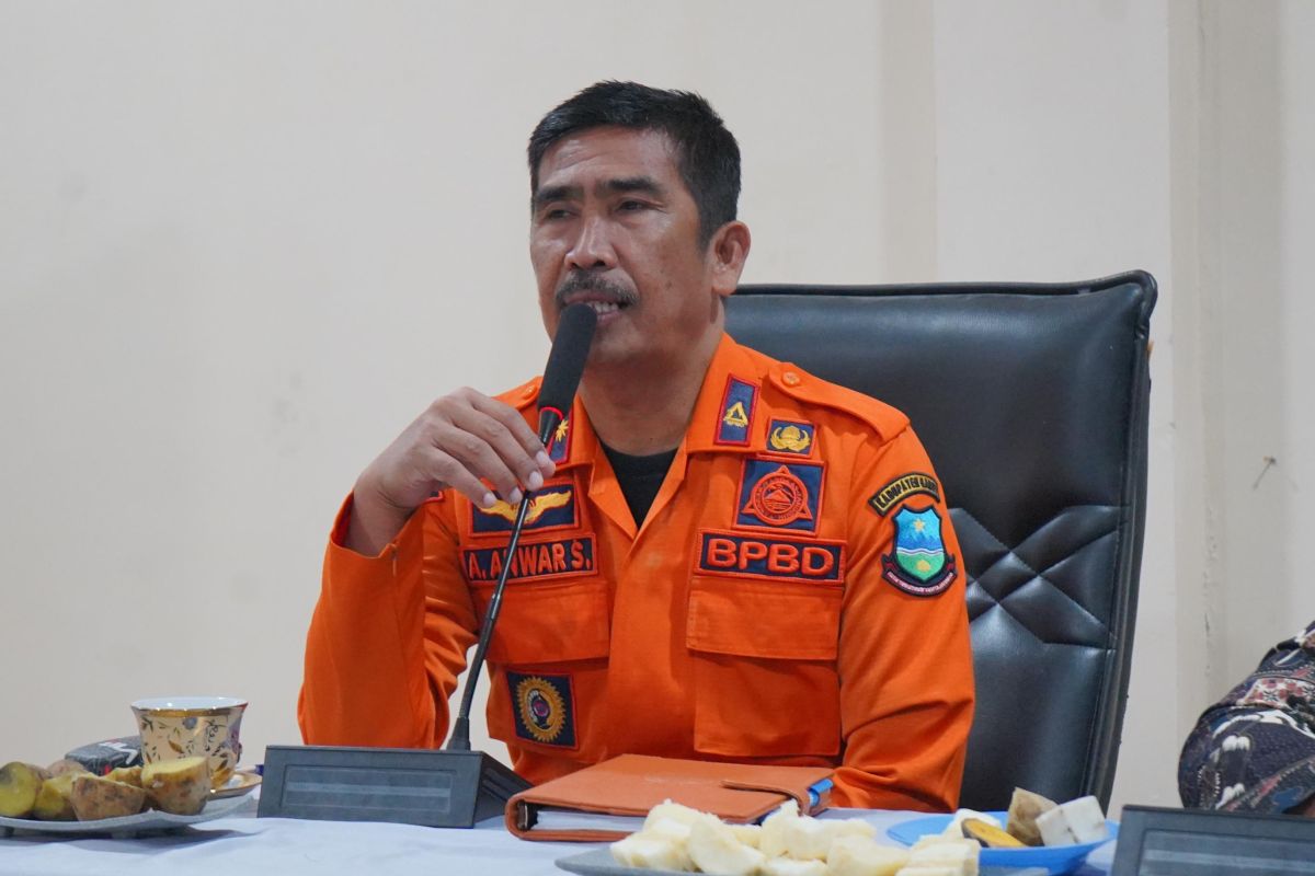 Pemkab Garut cabut status tanggap darurat banjir dan longsor