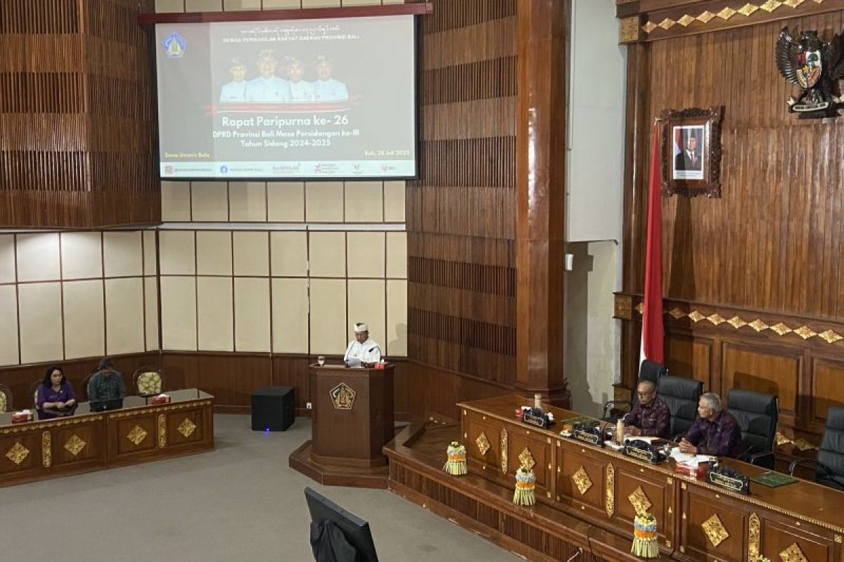 Gubernur Bali targetkan kerja sama PWA dengan hotel mulai Agustus