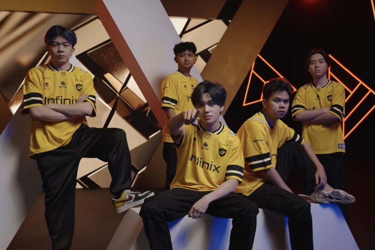 Jadwal playoff MSC EWC 2025: Onic dan RRQ Hoshi hadapi lawan tangguh