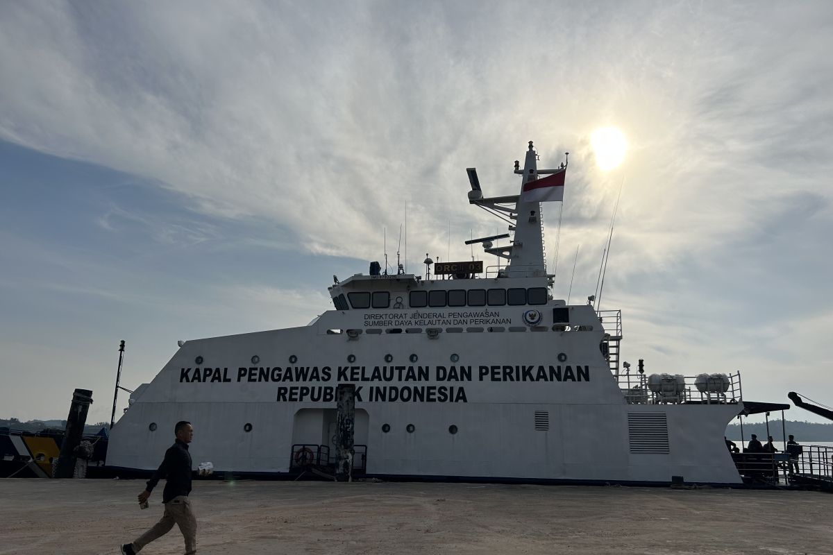 BMKG imbau waspadai kekeringan dan karhutla di Kepri saat musim kemarau