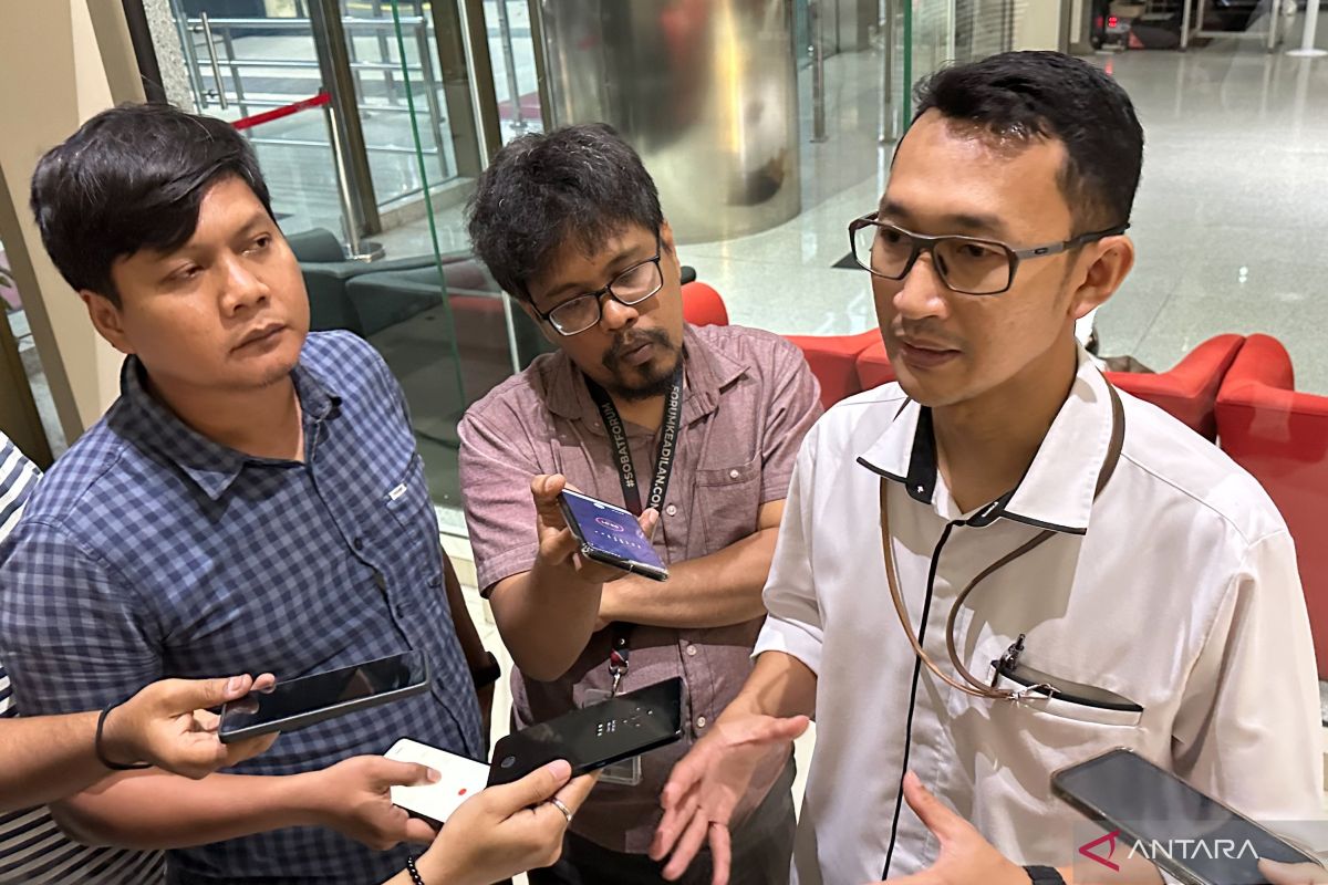 KPK masih cari Harun Masiku di saat Hasto telah divonis hakim