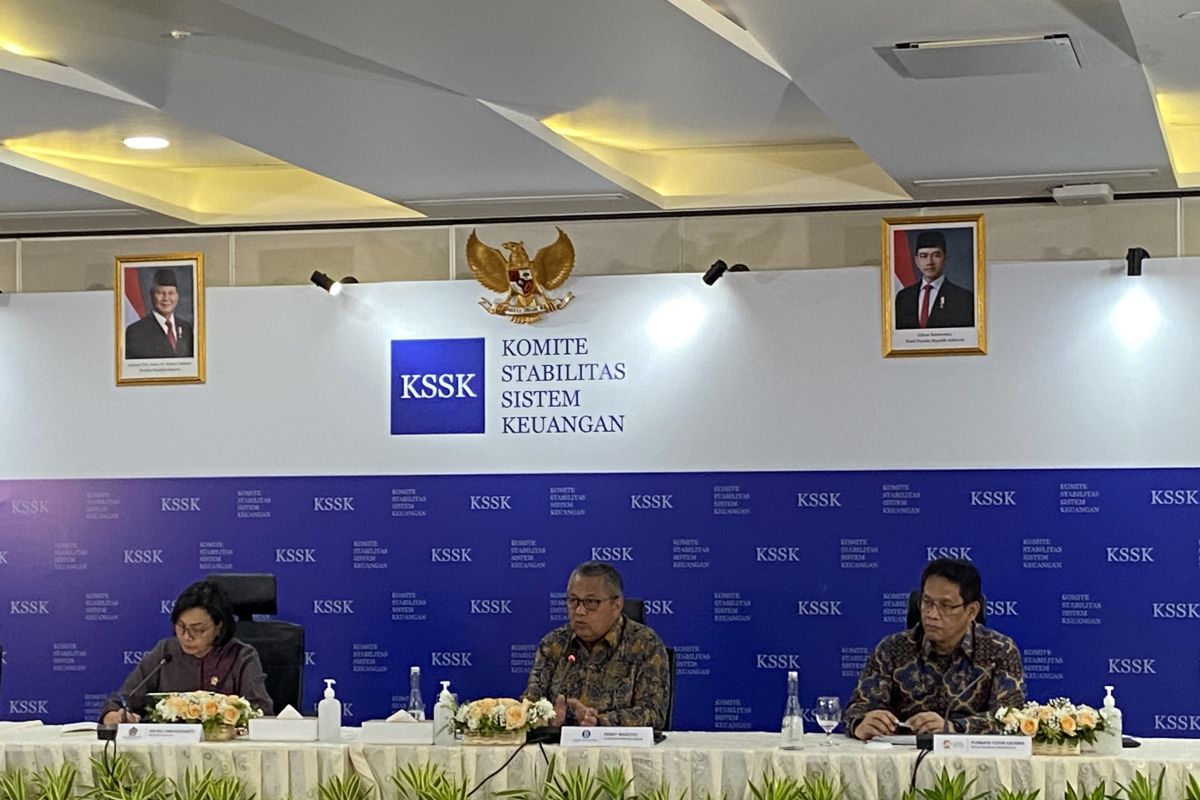 BI: Ada peluang BI-Rate turun, namun tetap ikuti dinamika ekonomi