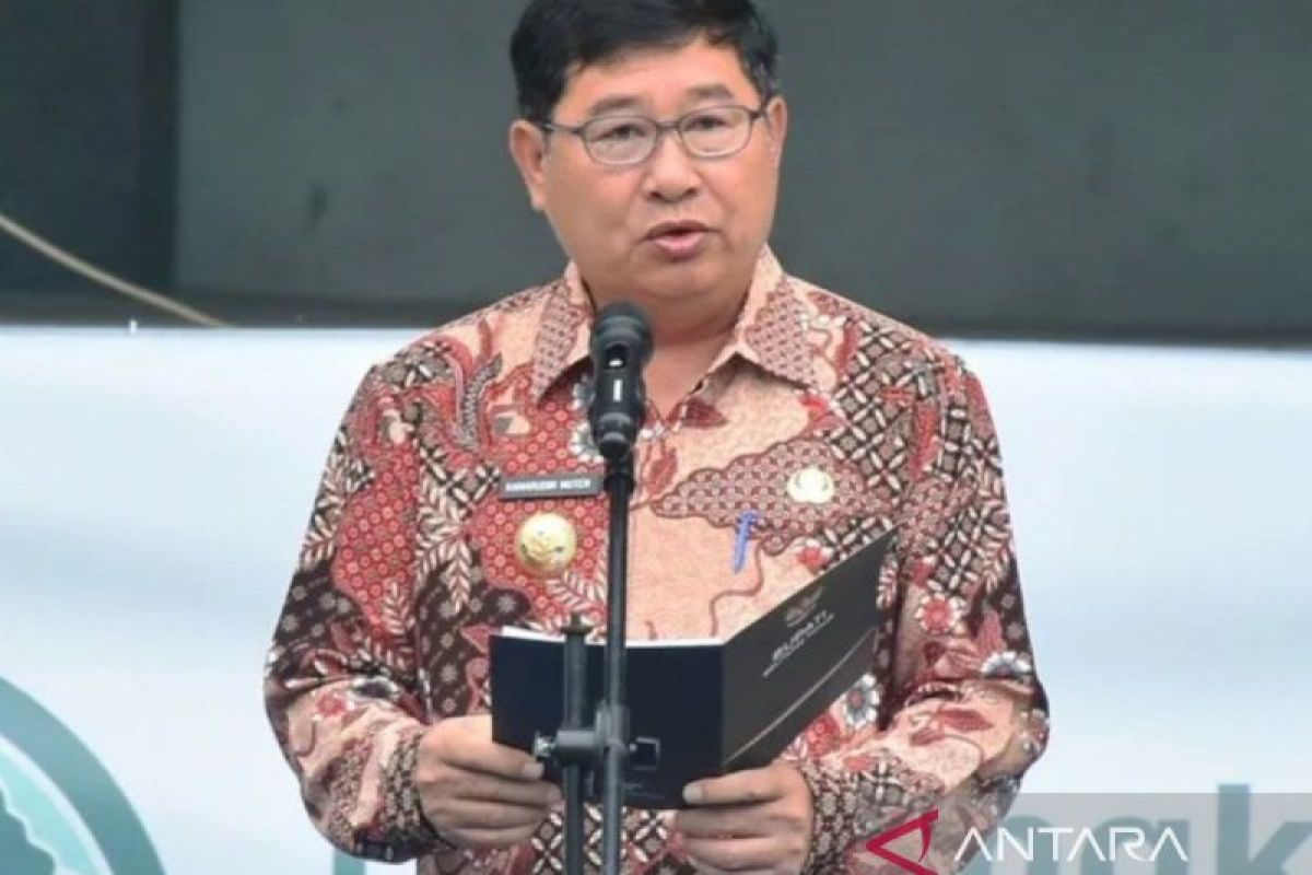 Belitung Timur dan Kejari bersinergi wujudkan SMA Garuda