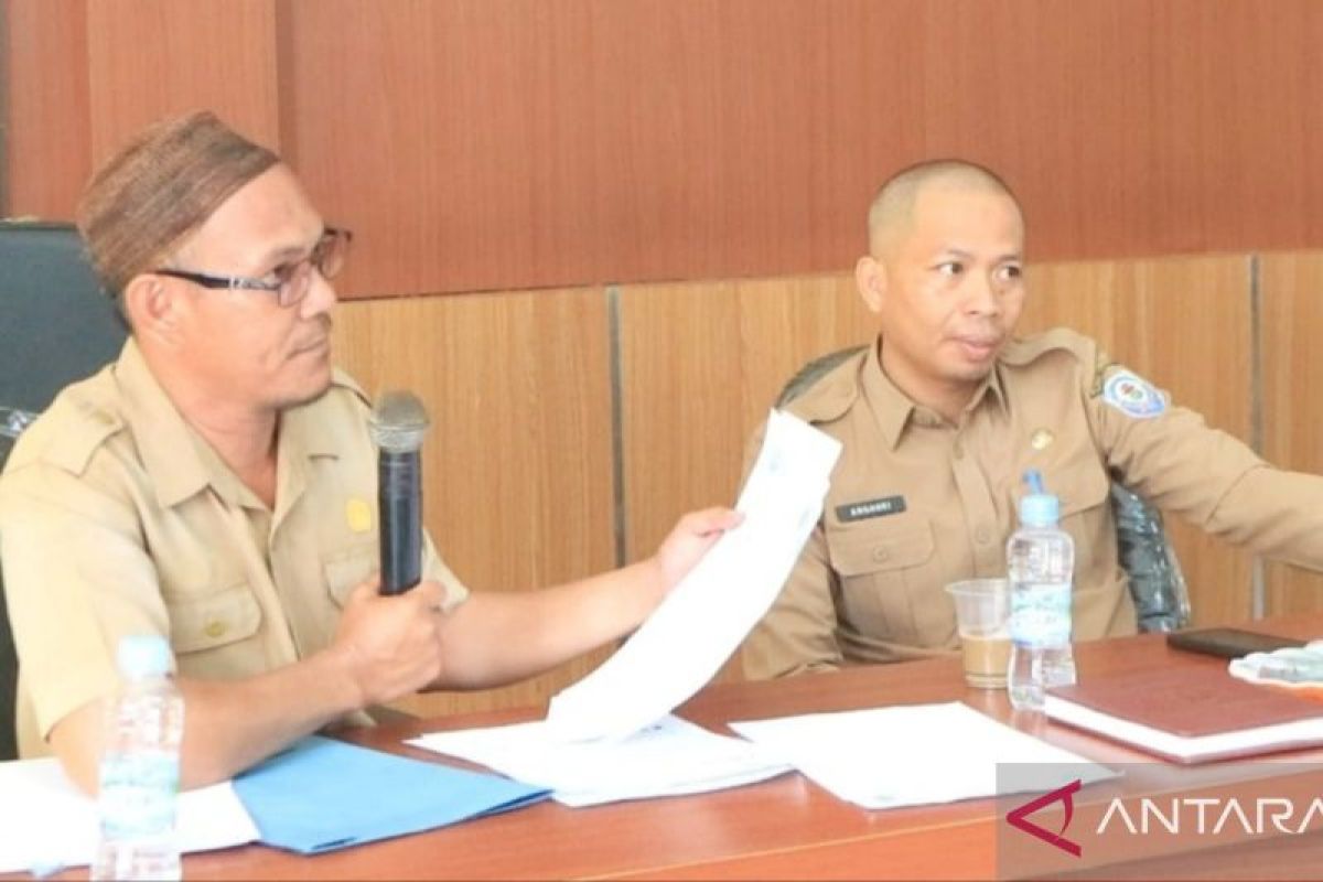 Pihak sekolah di Bangka Selatan sudah tindaklanjuti dugaan perundungan terhadap siswa