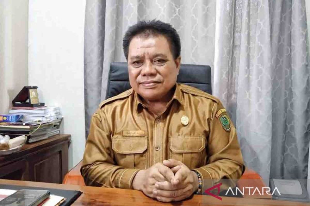 DP3AP2KB Pulang Pisau dukung adanya program sekolah lansia