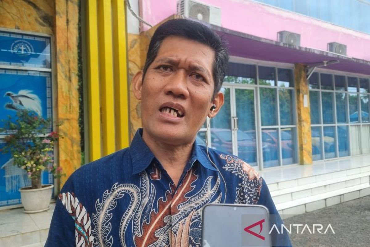 Pemkab Manokwari akreditasi empat perpustakaan tahun ini