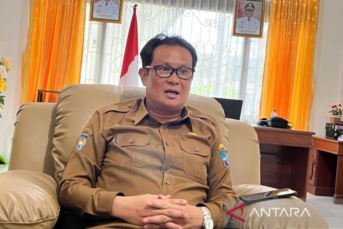 PUPR Manokwari susun RDTR dan RTBL sebagai arah pembangunan