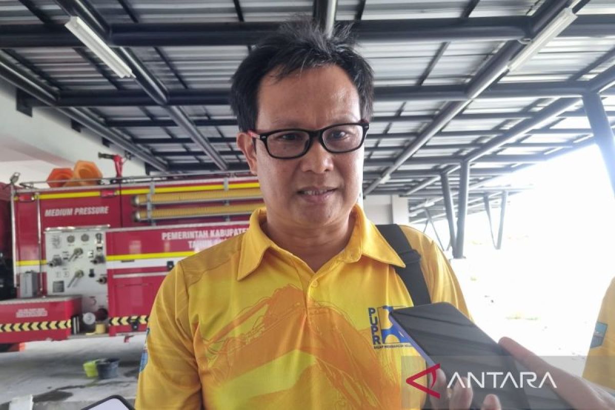 Pemkab Manokwari pacu pembangunan dua proyek strategis daerah
