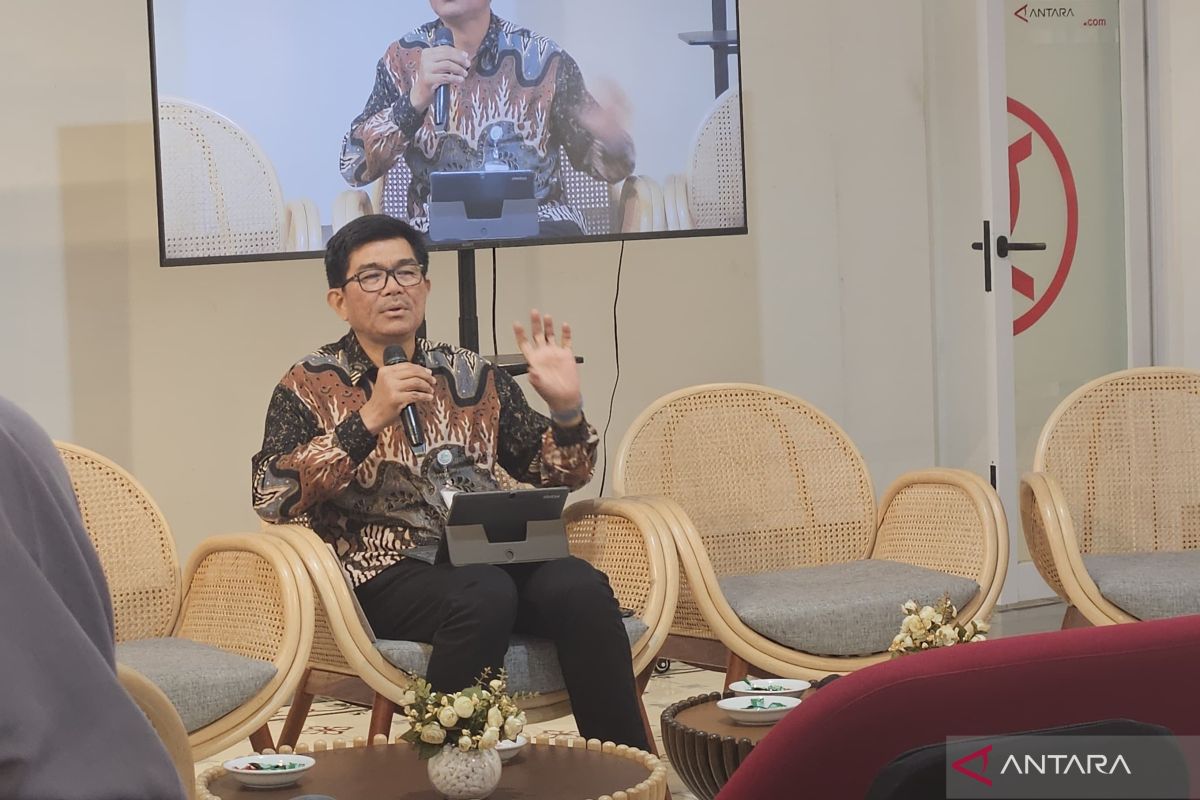 Pemberdayaan lansia mampu pertahankan bonus demografi pada 2045