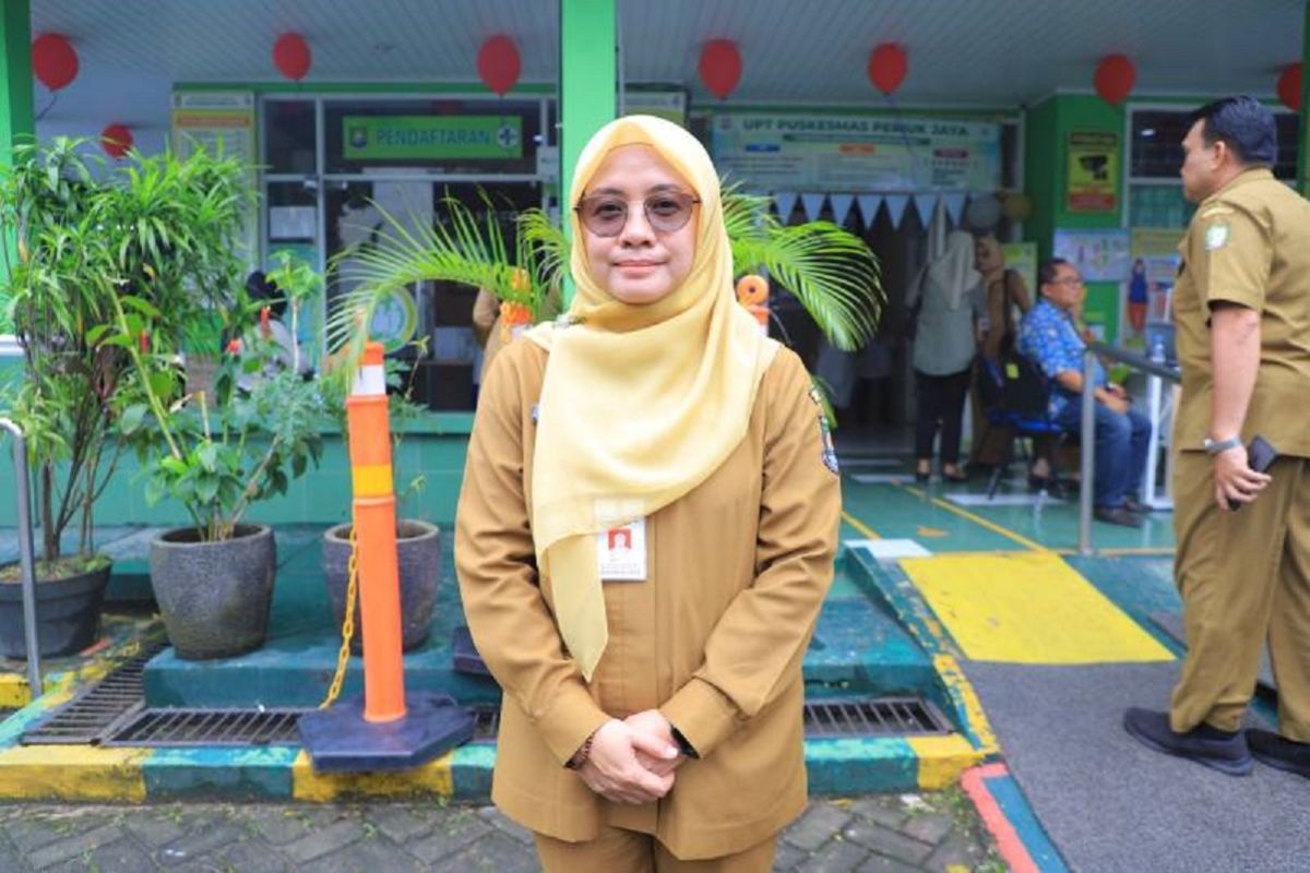 Kurang air putih sebabkan mudah kena penyakit di musim kemarau