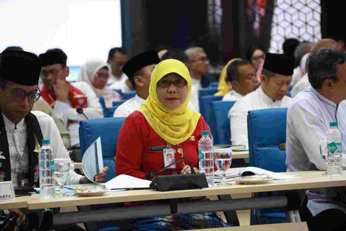 Tingkat kemiskinan Jakarta naik, Pemprov DKI siapkan tujuh kebijakan