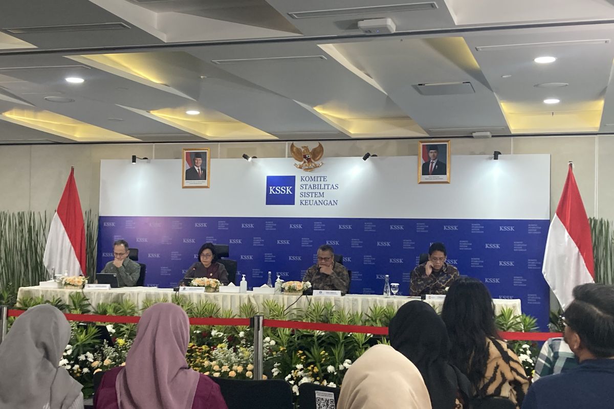 Economy bucked global trend, stable growth in Q2: Indrawati