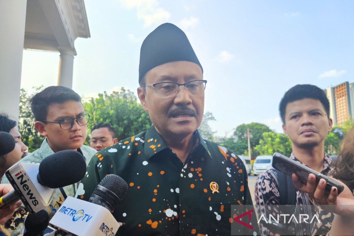 Mensos: 50 ribu guru siap gantikan guru sekolah rakyat yang mundur