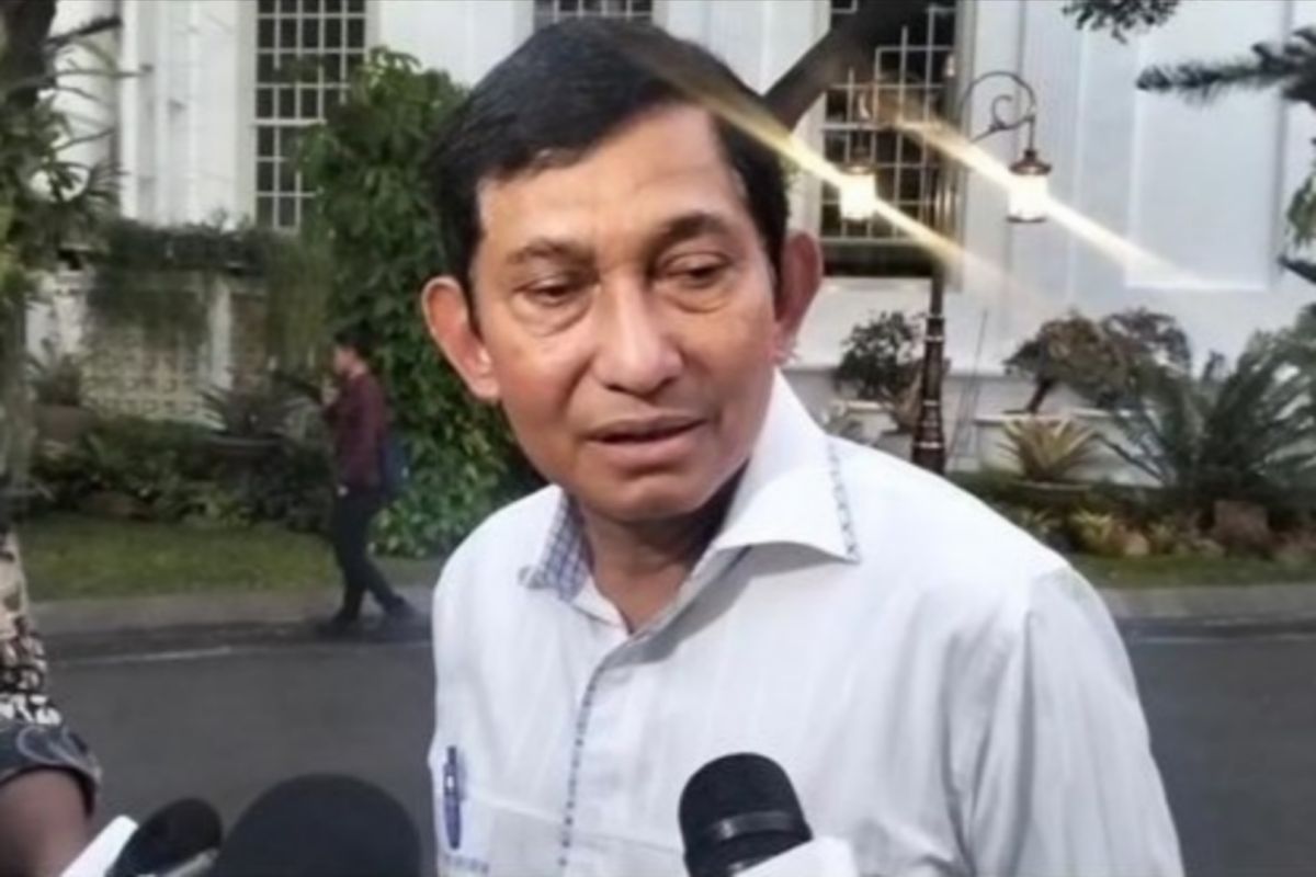 Prabowo directs MIND ID on mining efficiency, governance