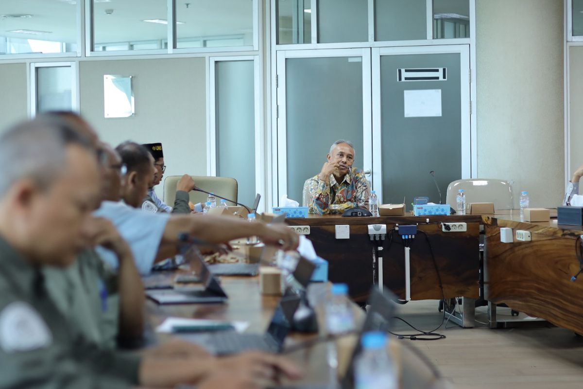 UMS perluas diversitas penerimaan mahasiswa