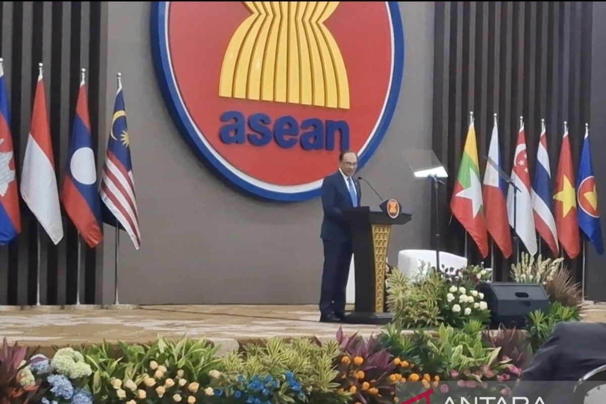 Malaysia soroti perlunya penyelesaian damai atasi isu perbatasan