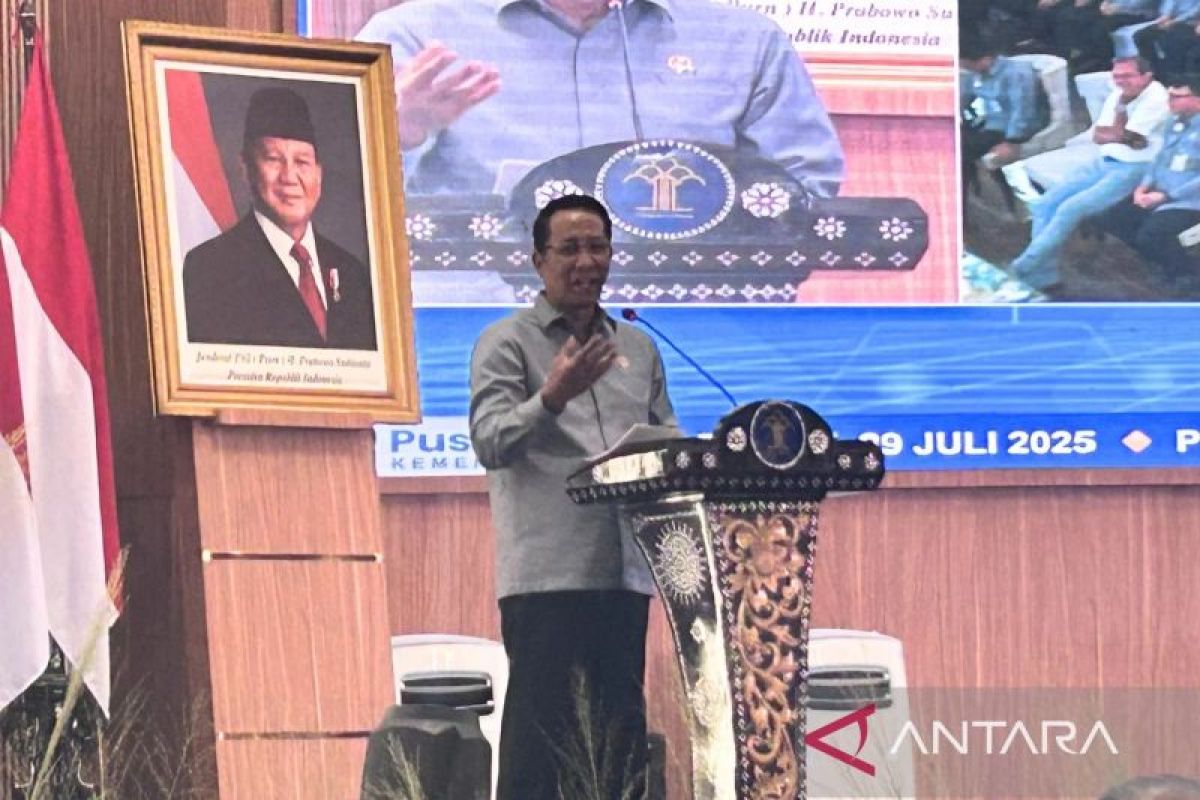 Pemerintah bakal gelar rakor bahas permintaan Satria Kumbara jadi WNI