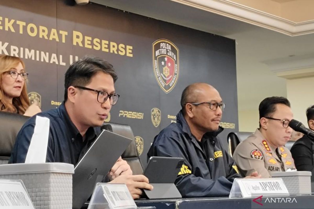 Apsifor ungkap temuan bermakna terkait kematian Arya Daru