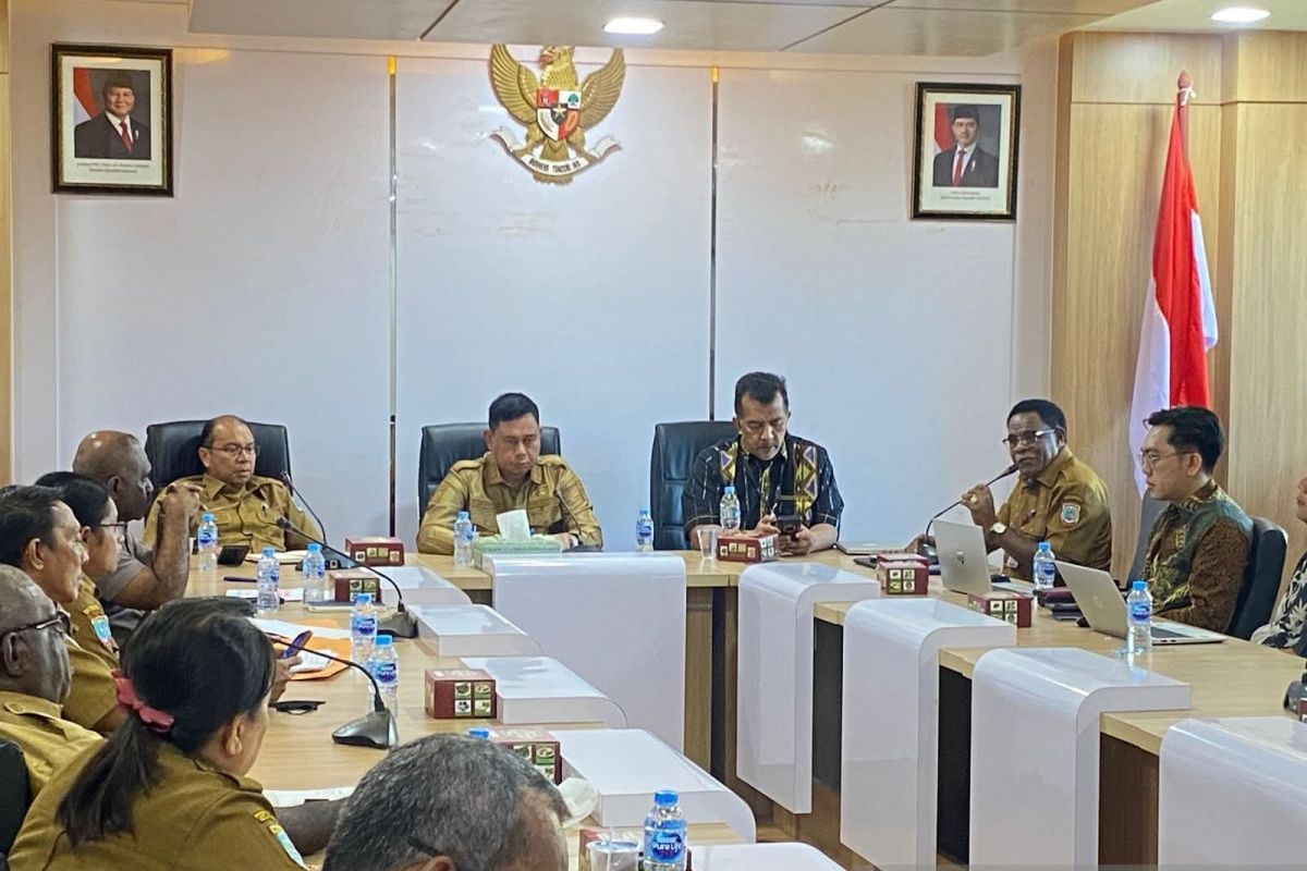 KPK: Pemkot Sorong tertibkan hotel yang menunggak pajak