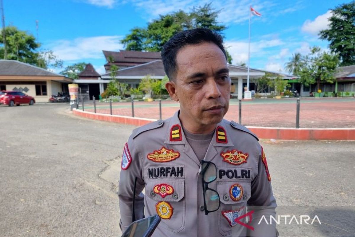 Polresta Manokwari: Ada 399 pelanggaran selama Operasi Patuh Mansinam