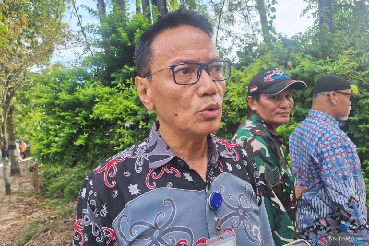DLH Balikpapan: bakar sampah bisa kena pidana dan denda
