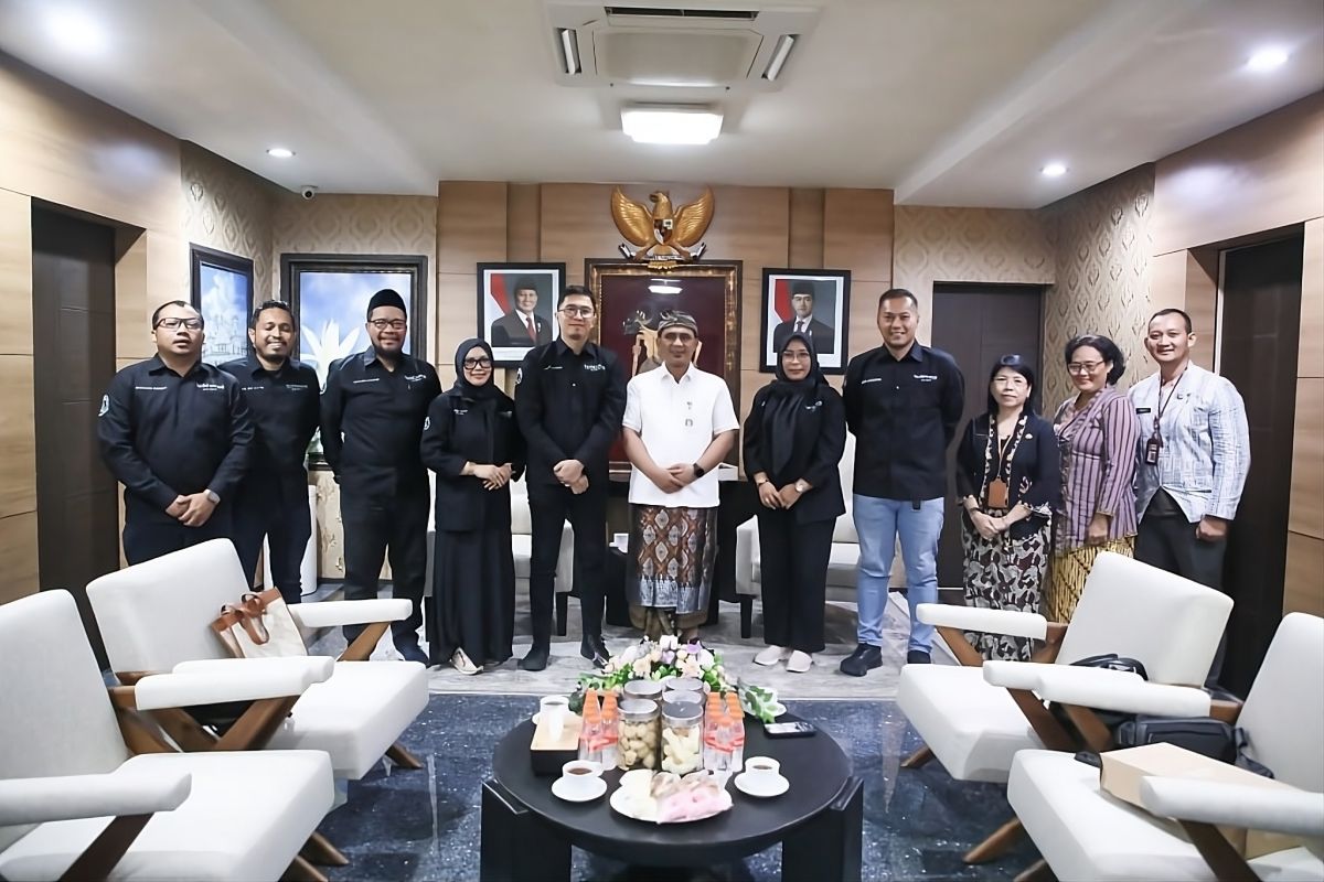 Backstagers Jateng harap pemerintah selektif pilih EO untuk berkegiatan