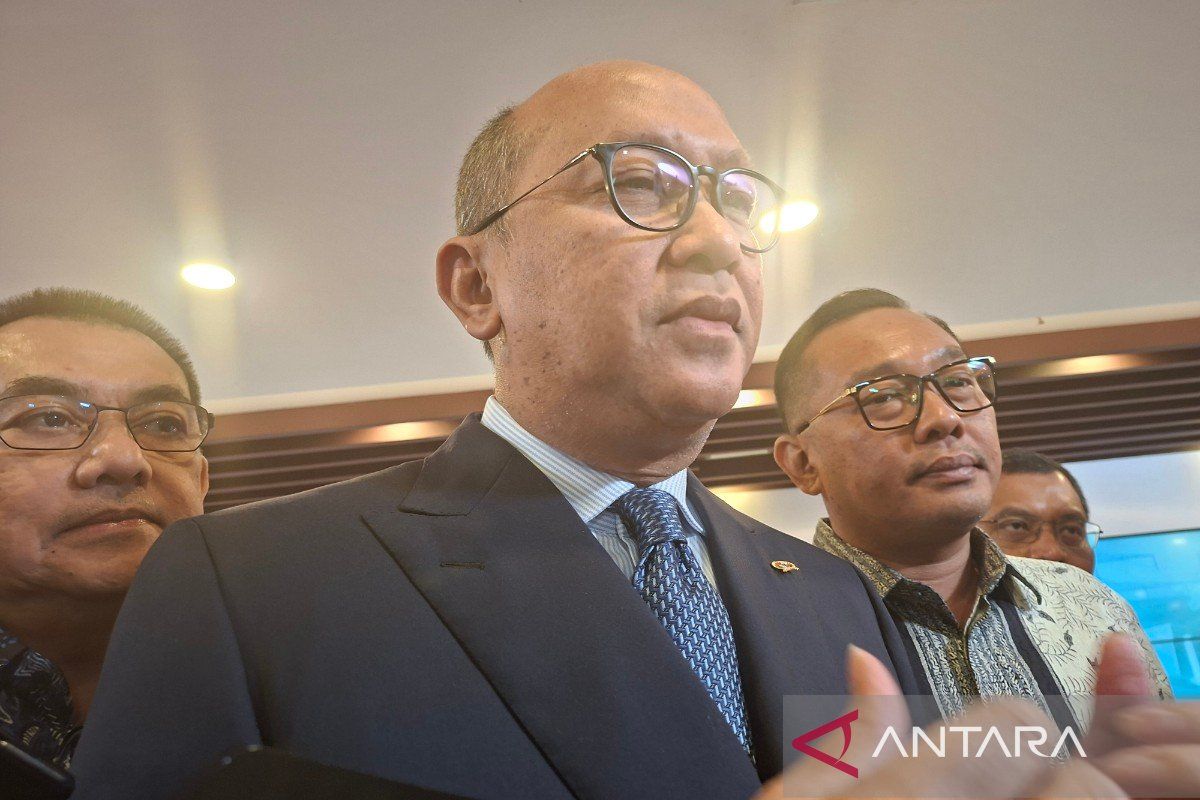 Menteri Investasi kenang Kwik Kian Gie sebagai ekonom terbaik