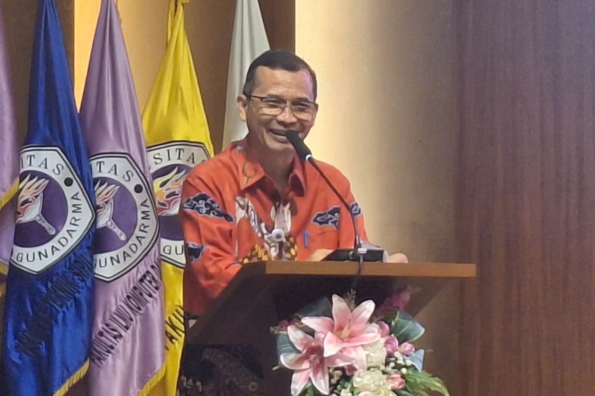 Pemkot Depok awasi ketat perdagangan beras di sejumlah toko modern